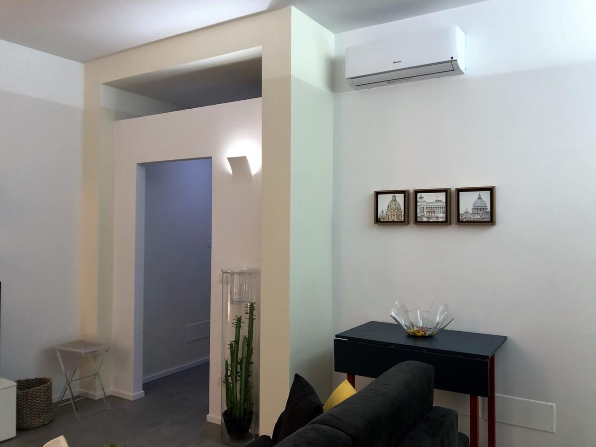 House Milla By Holiday World Rome Exterior photo